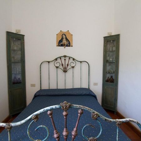 La Locanda Del Barbablu Stromboli Exteriör bild